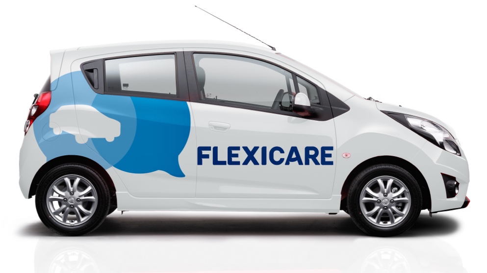 flexiCar